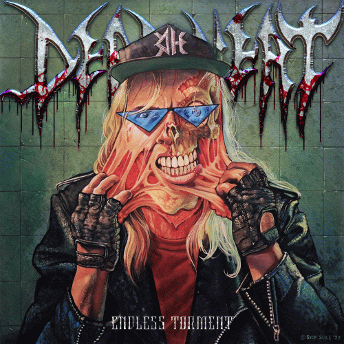 Dead Heat : Endless Torment